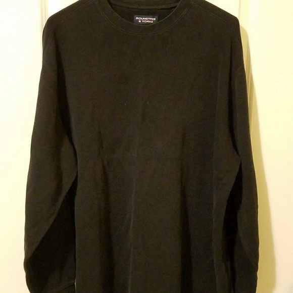 croft & barrow Other - Fall Sale--Croft & Barrow Black Sweater